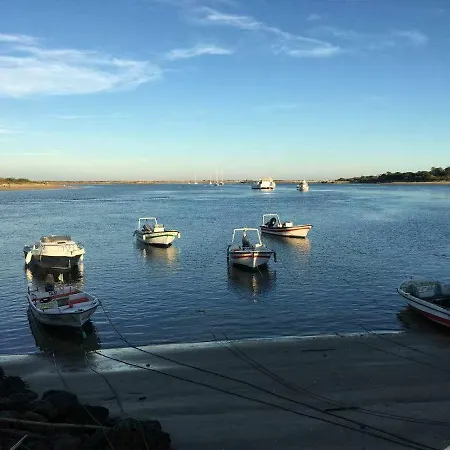 Small Cozy Flat, By The Pool And By The Sea