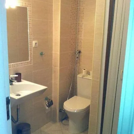 Small Cozy Flat, By The Pool And By The Sea Hébergement de vacances Tavira