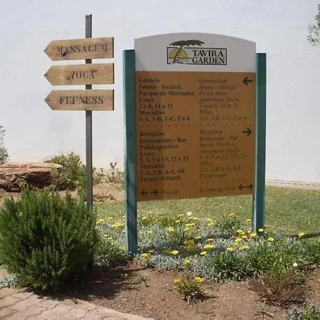 Small Cozy Flat, By The Pool And By The Sea Tavira