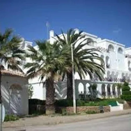 Small Cozy Flat, By The Pool And By The Sea Hébergement de vacances Tavira