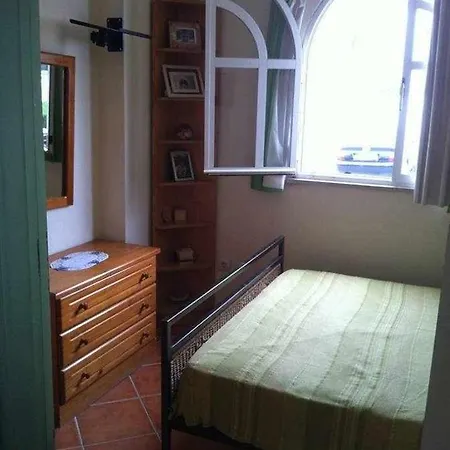 Small Cozy Flat, By The Pool. * Tavira