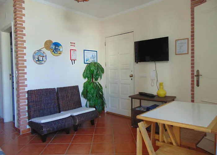 Small Cozy Flat, By The Pool And By The Sea. Tavira