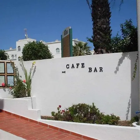 Small Cozy Flat By The Pool And By The Sea Tavira