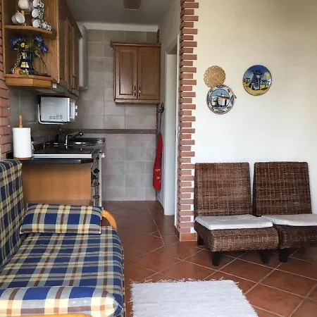 Small Cozy Flat By The Pool And By The Sea Holiday home Tavira