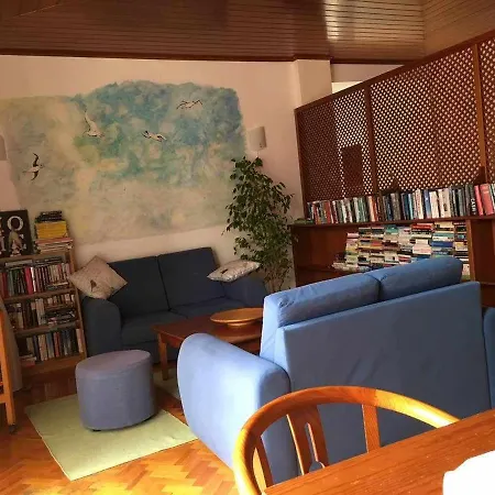 Small Cozy Flat By The Pool And By The Sea