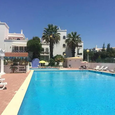 Small Cozy Flat, By The Pool. * Tavira