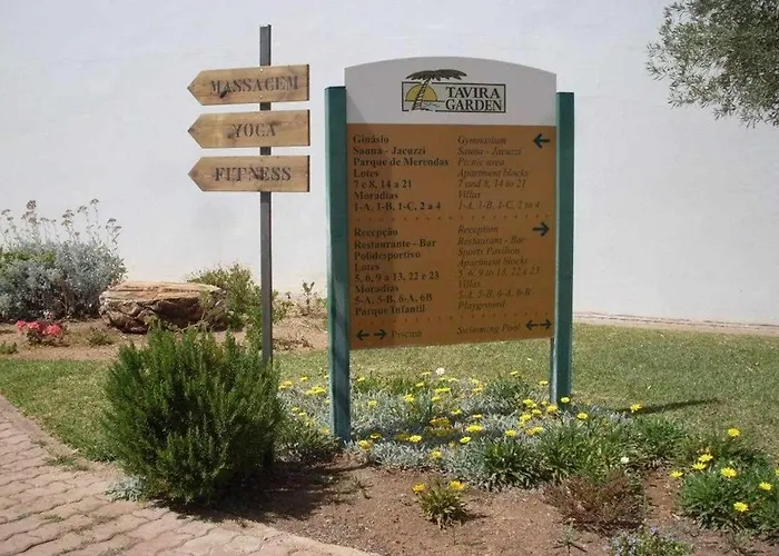 Small Cozy Flat, By The Pool And By The Sea. Tavira