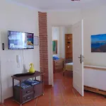 Small Cozy Flat, By The Pool. Tavira